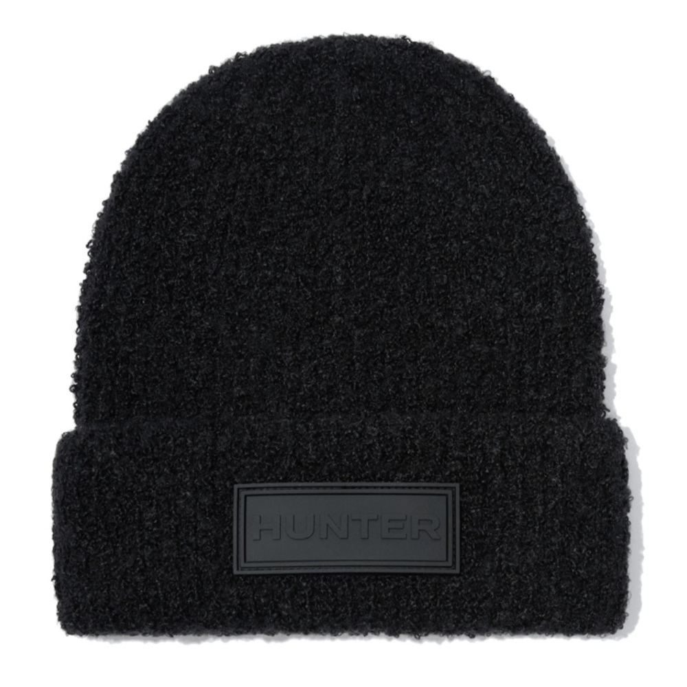 Hunter beanie ❄️